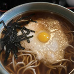 蕎麦・料理 籔半的实拍图