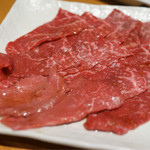 焼肉 山水 銀座店的實拍圖