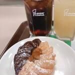 ミスタードーナツ 秋葉原ショップ的實拍圖