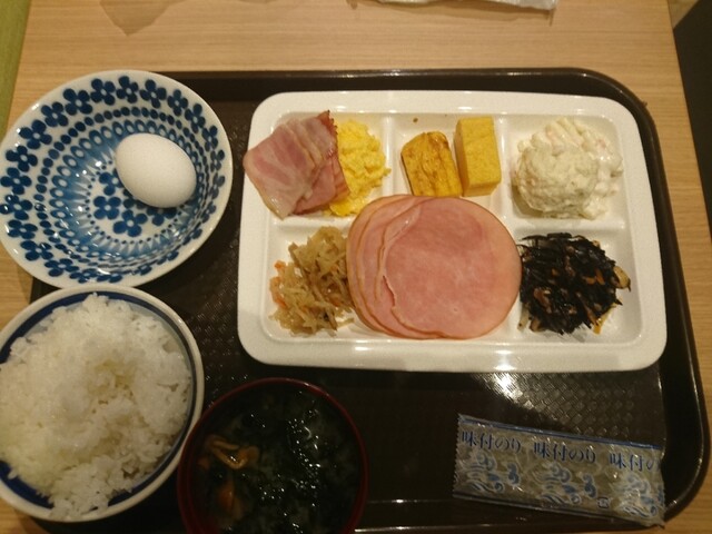 recommendations image for ホテルリベルテ 旭川 3条通り