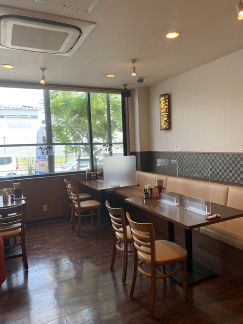 recommendations image for めしや食堂 京都久世店
