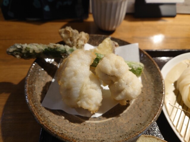 饂飩店よこやま的实拍高清图