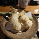 饂飩店よこやま的实拍图