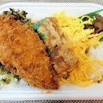 recommendations for ほっかほっか亭 荒本駅前店