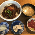 がんばれニッポン馬肉道場 馬喰ろう 神田店的實拍圖