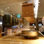 だし茶漬け えん エミオ池袋店的實拍圖