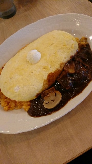 SALON 卵と私 原宿店的實拍高清圖