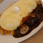 SALON 卵と私 原宿店的實拍圖
