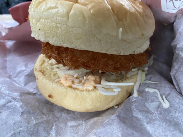 recommendations image for マクドナルド 36号里塚店