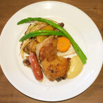 Bistro sora的實拍圖