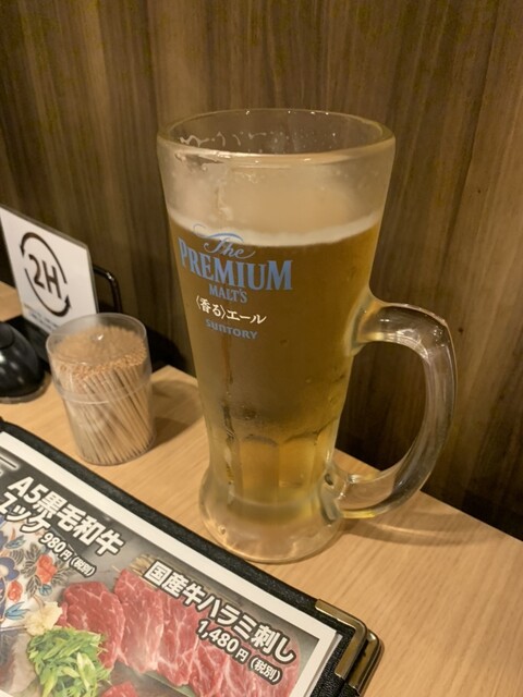焼肉こじま 離れ的實拍高清圖