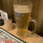 焼肉こじま 離れ的實拍圖