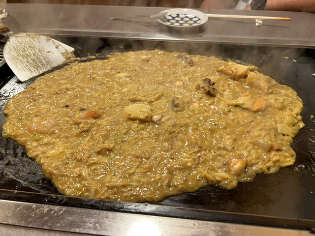 月島もんじゃ もへじ 上野分店的實拍高清圖