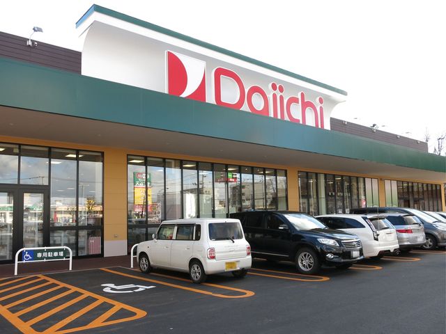 サンヴァリエ 清田店的实拍高清图