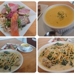 のんびりや食堂的实拍图