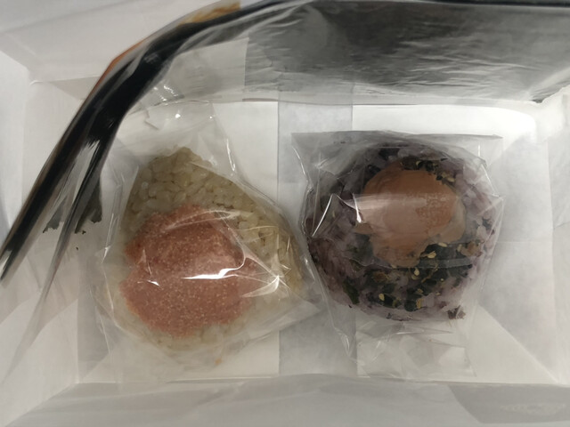TARO TOKYO ONIGIRI的實拍高清圖