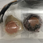 TARO TOKYO ONIGIRI的實拍圖