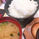 焼肉 清香園 梅光園店的实拍图
