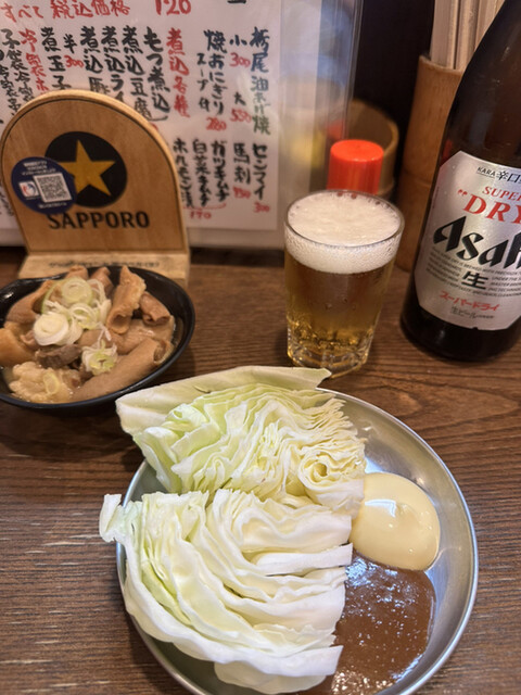 recommendations image for 四文屋 江古田南口店