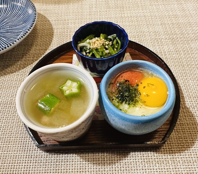 recommendations image for ごま鯖や げん志