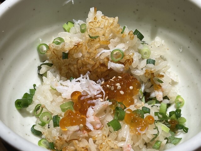 recommendations image for 海鮮と釜飯のお店 魚義 田町駅前店