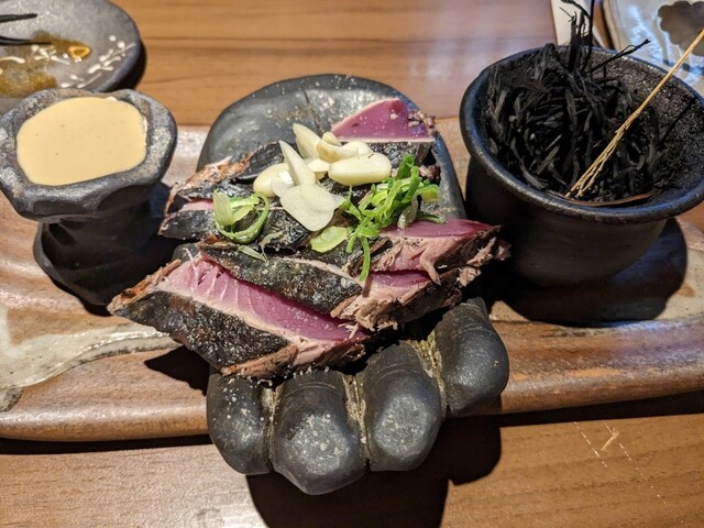 炉端焼 高知的实拍高清图