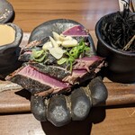 炉端焼 高知的实拍图