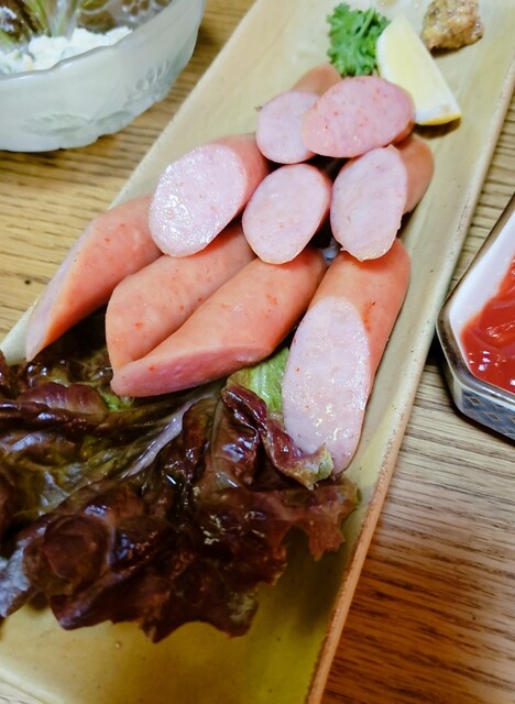 美人居酒屋　とんとん的实拍高清图