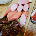 美人居酒屋　とんとん的实拍图