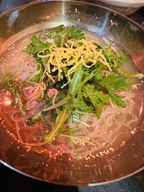 recommendations image for 韓風食房うふふ