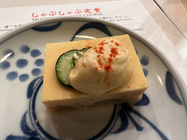 recommendations image for しゃぶせん 銀座コア地下２階店