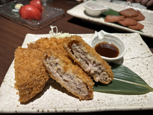 琉球梅酒ダイニング てぃーだ 御茶ノ水店的實拍高清圖