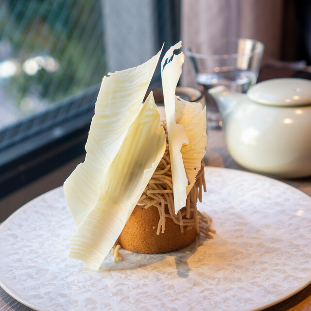 茶房 HISAYA LOUNGE 東京麻布十番店的實拍高清圖