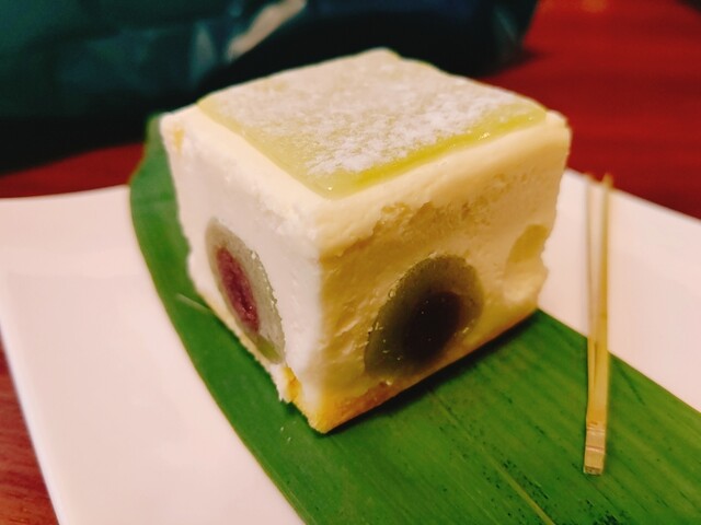 recommendations image for ジュヴァンセル 御池店