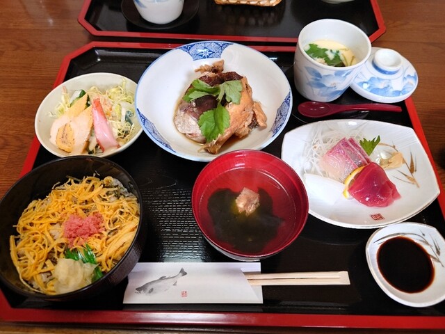 栄寿司的实拍高清图