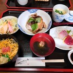 栄寿司的实拍图