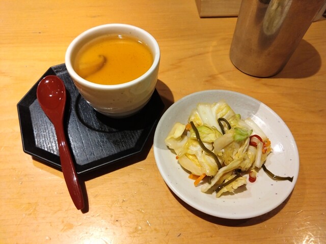 天丼専門 銀座いつき的實拍高清圖