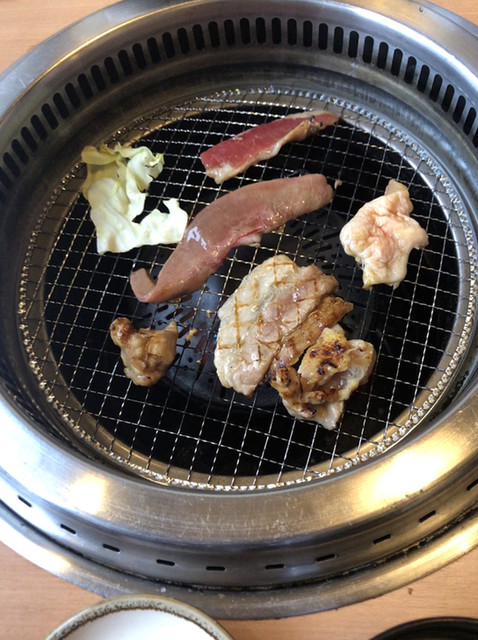 焼肉ウエスト 今宿店的实拍高清图