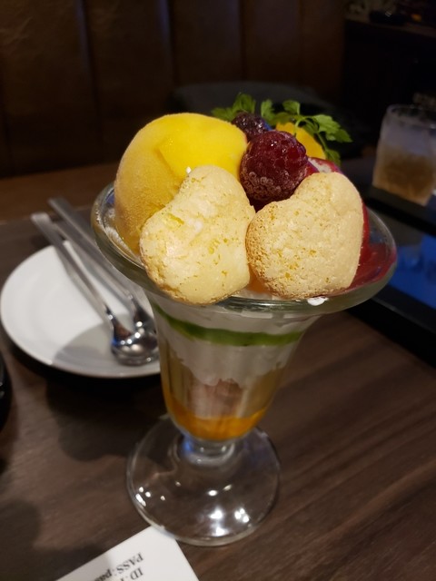 カラオケパセラ なんば道頓堀店的实拍高清图