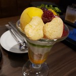 カラオケパセラ なんば道頓堀店的实拍图