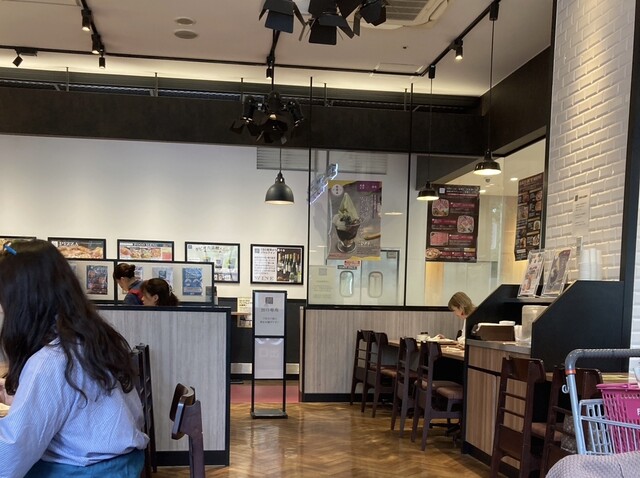 recommendations image for 成城石井 スタイル デリ&カフェ トリエ京王調布店