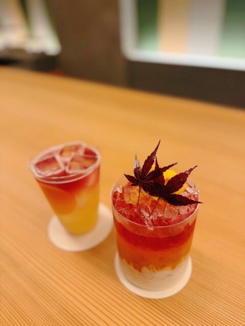 TEA HOUSE COCOCHI的实拍高清图