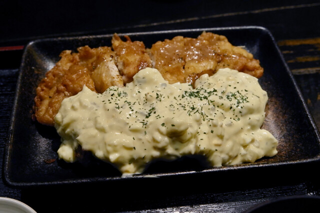 串焼BISTRO 福みみ 銀座店的實拍高清圖