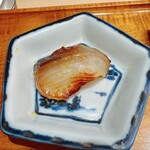 銀座 久兵衛 帝国ホテル大阪店的實拍圖
