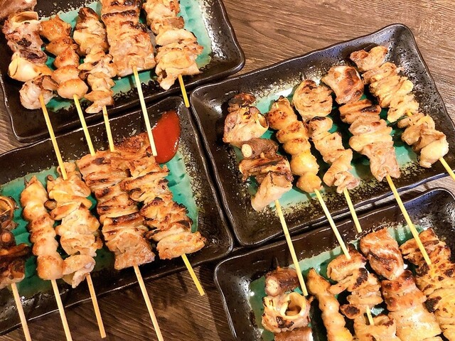 やきとん筑前屋 練馬店的實拍高清圖