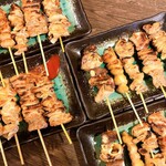 やきとん筑前屋 練馬店的實拍圖