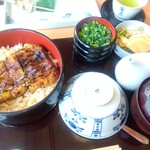 赤坂 ふきぬき 新宿タカシマヤタイムズスクエア店的實拍圖