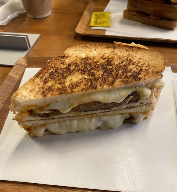 POTAMELT 千駄ヶ谷店的实拍高清图