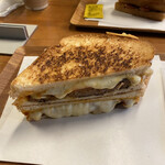 POTAMELT 千駄ヶ谷店的实拍图