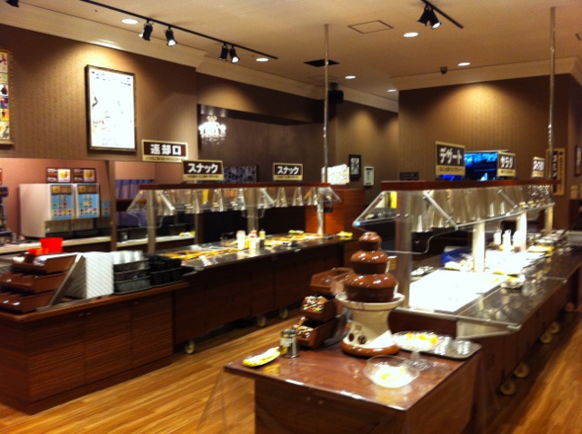 ウェアハウス 入谷店的實拍高清圖